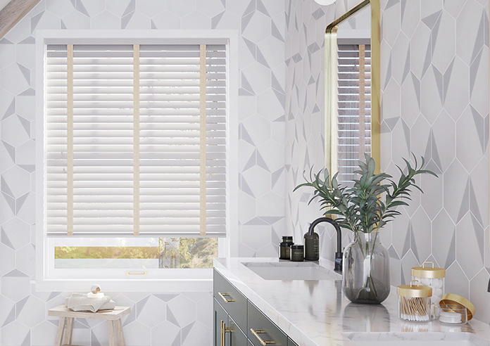 Cotswold Deluxe, Dove Grey - Venetian Blind - Image 3